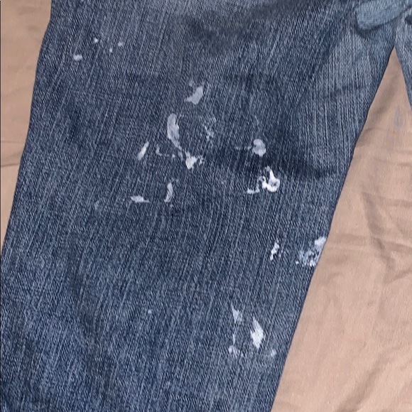 Capris - Picture 4 of 4